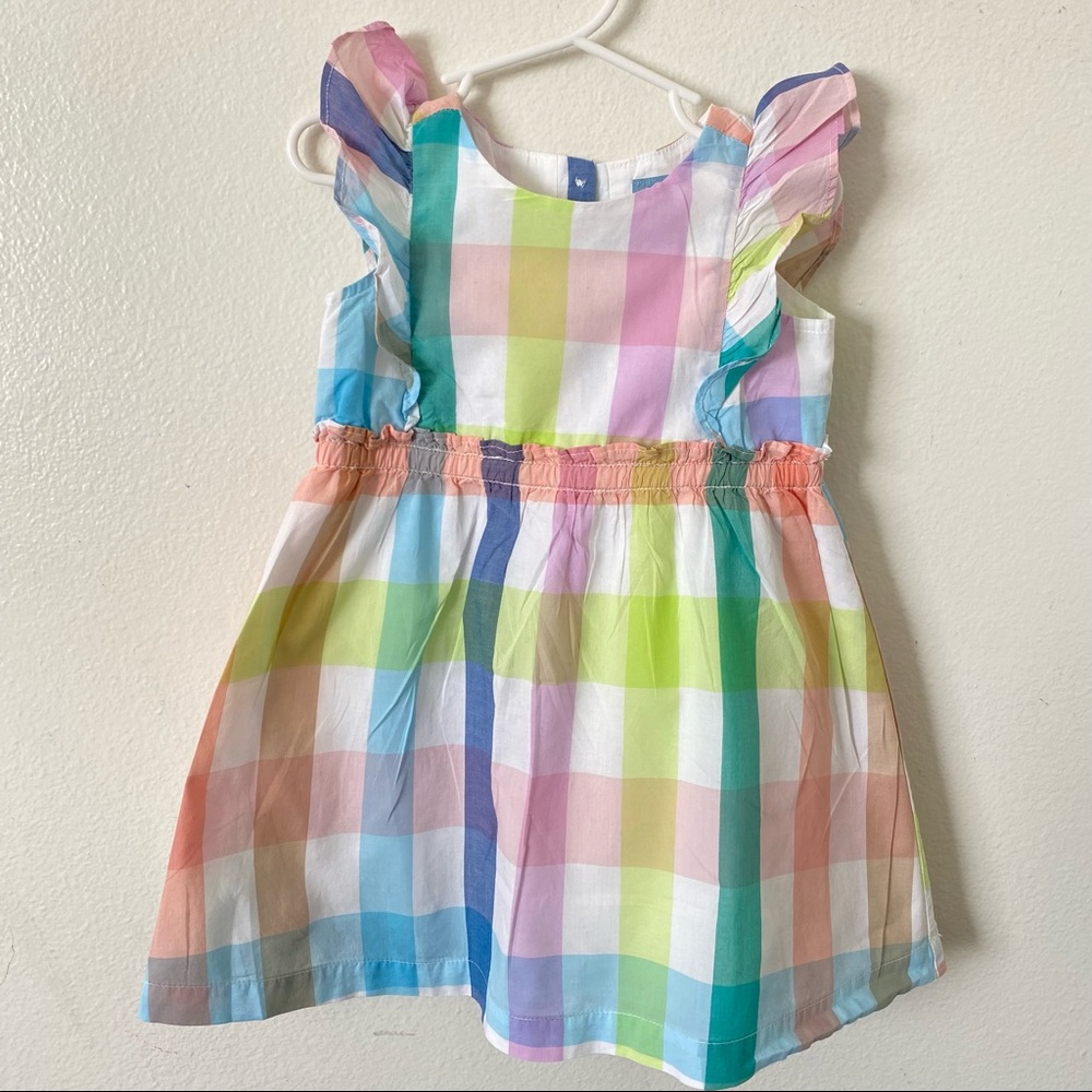 Gap dress